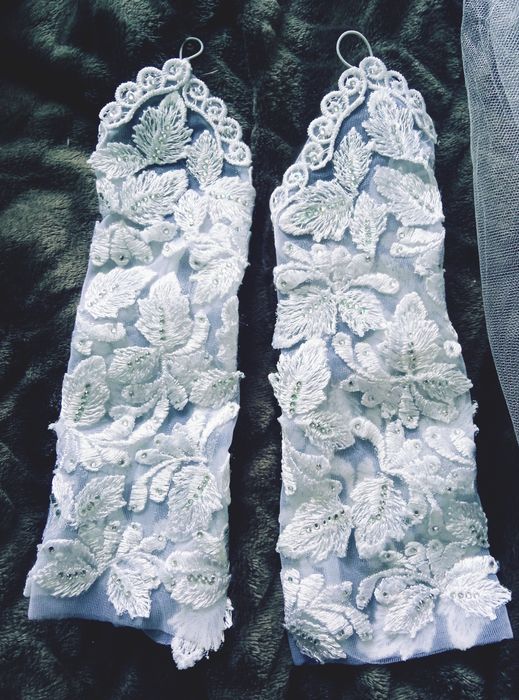 Sukienka ślubna  klasyczna