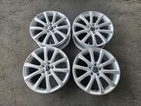 Alufelgi Felgi T-Rock T-Cross Passat Golf 18 Cali 5x112 7J18 ET45