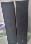 Colunas Dali Blue 5005