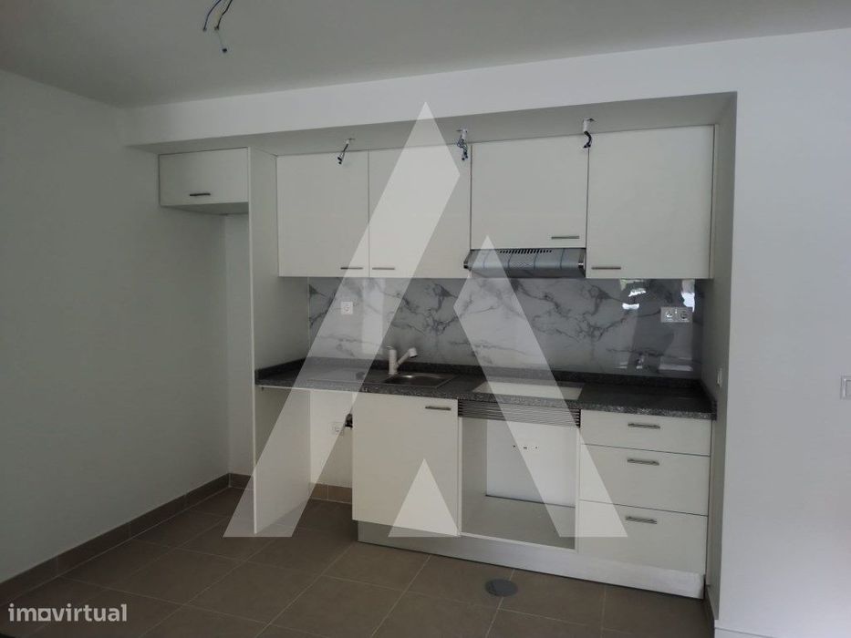 Apartamento T3 em Aveiro