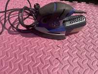 Szlifierka oscylacyjna Lux tools 100w