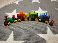 Sprzedam LEGO Duplo pociąg