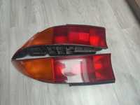 Lampy tylne Mitsubishi Eclipse 2g Europa