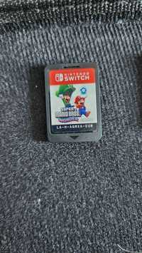 Super Mario Bros Wonder nintendo switch