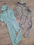 Dres, bluzy , rozm. 116