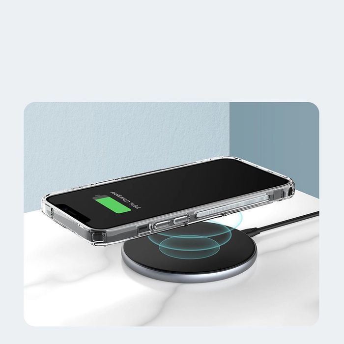 Pancerne etui z MagSafe Nillkin Nature Pro do iPhone 15 Plus
