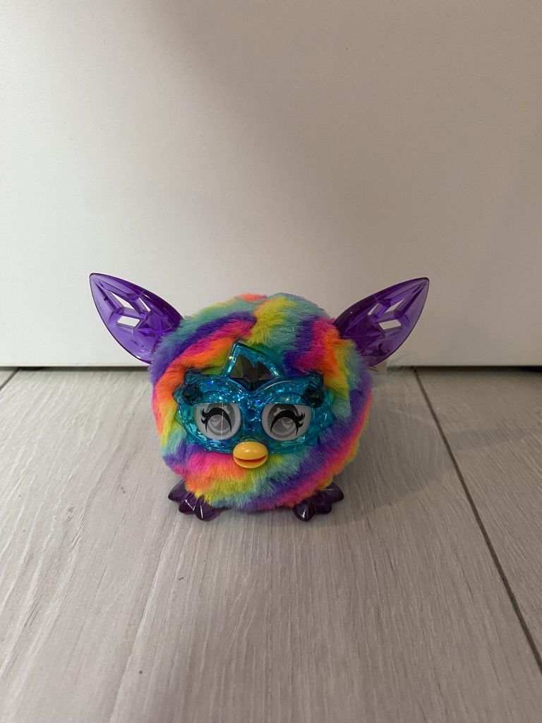 Furby Furblings Rainbow