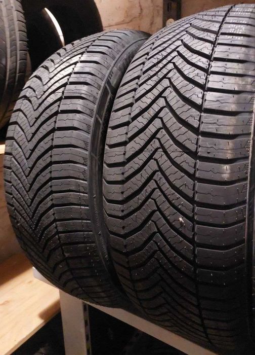 Шини НОВІ 205/55 R17 комплект зима Windforce 8мм 2024 рік