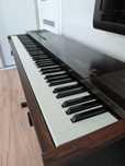 Yamaha PF-15 - cyfrowe pianino vintage (88 klawiszy)