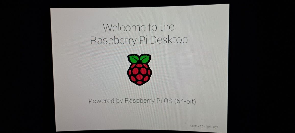Raspberry pi 3b+