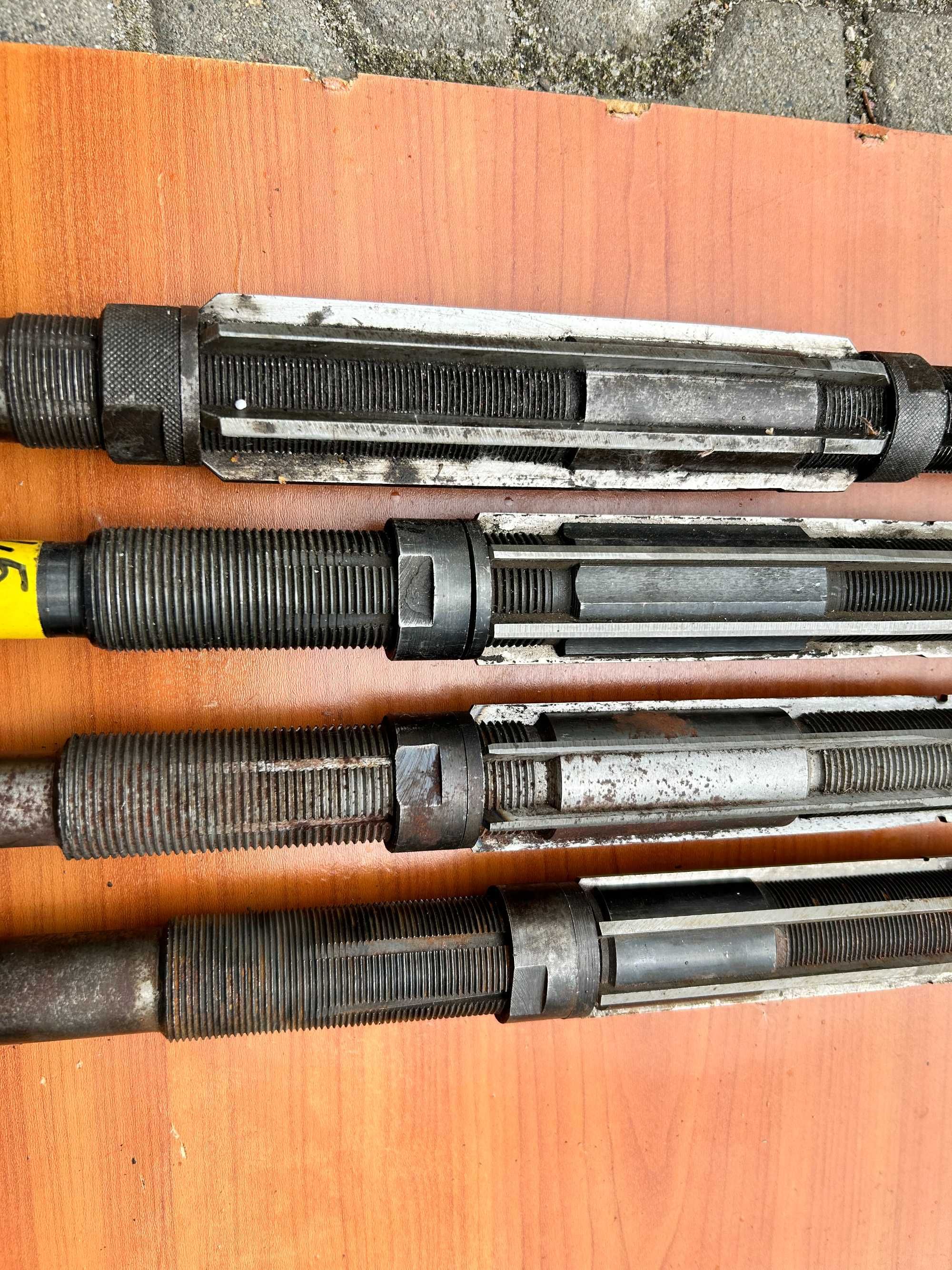 rozwiertaki nastawne 37-45