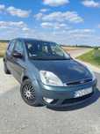 Ford Fiesta 1.4 wersja GHIA