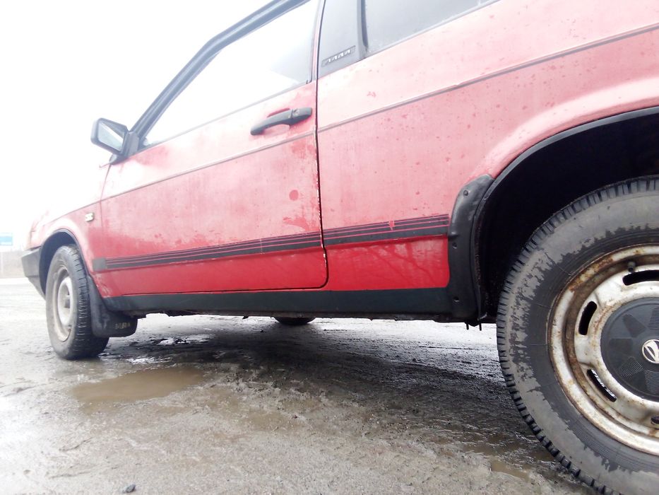 Продам ВАЗ 2108.