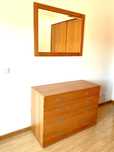 Mobiliário para quarto de casal