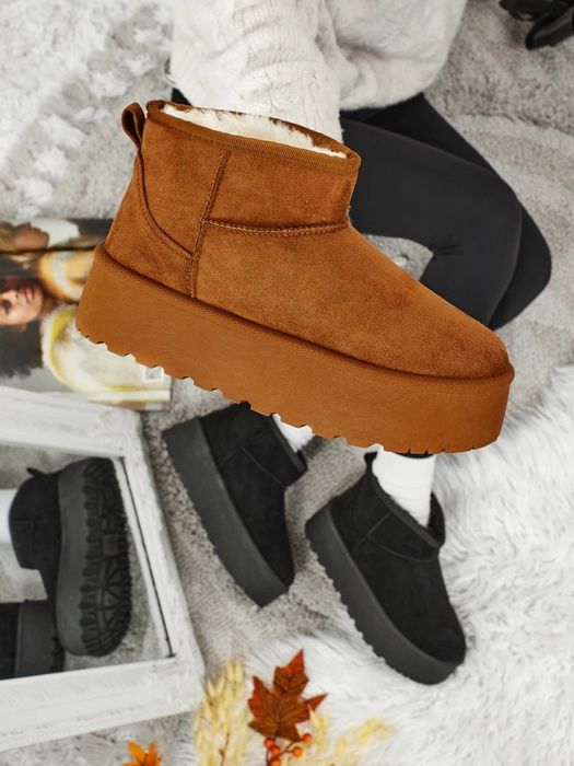 Śniegowce damskie rozmiar 36-41