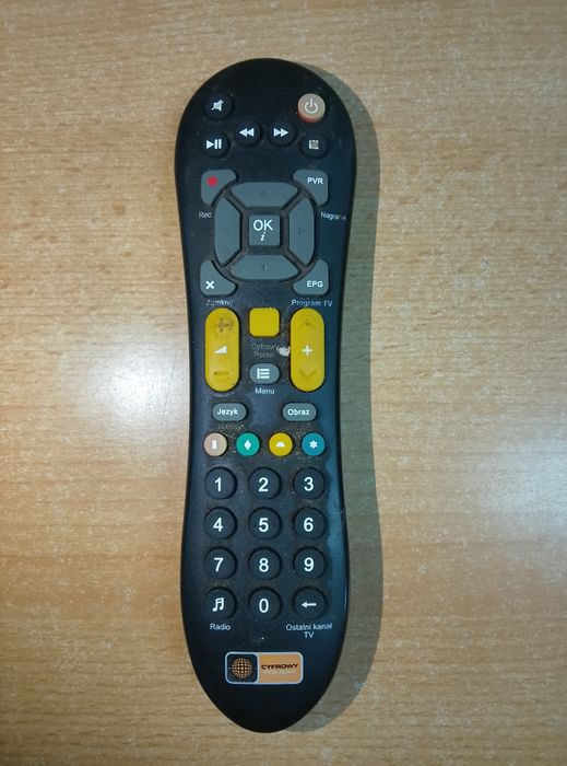 Pilot Cyfrowy Polsat