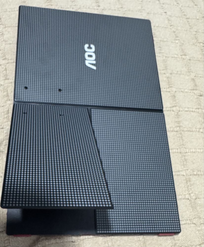 Monitor gaming Portátil AOC 16g3 15.6
