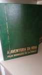 Livros A aventura da vida