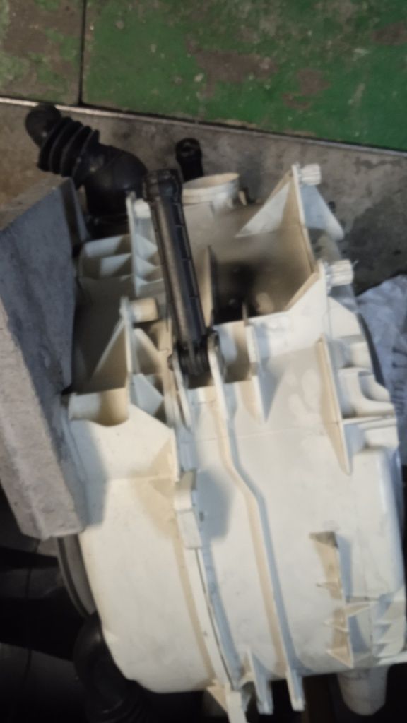 Барабан indesit wisn 100
