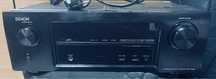 Ampituner Denon Avr-x1000