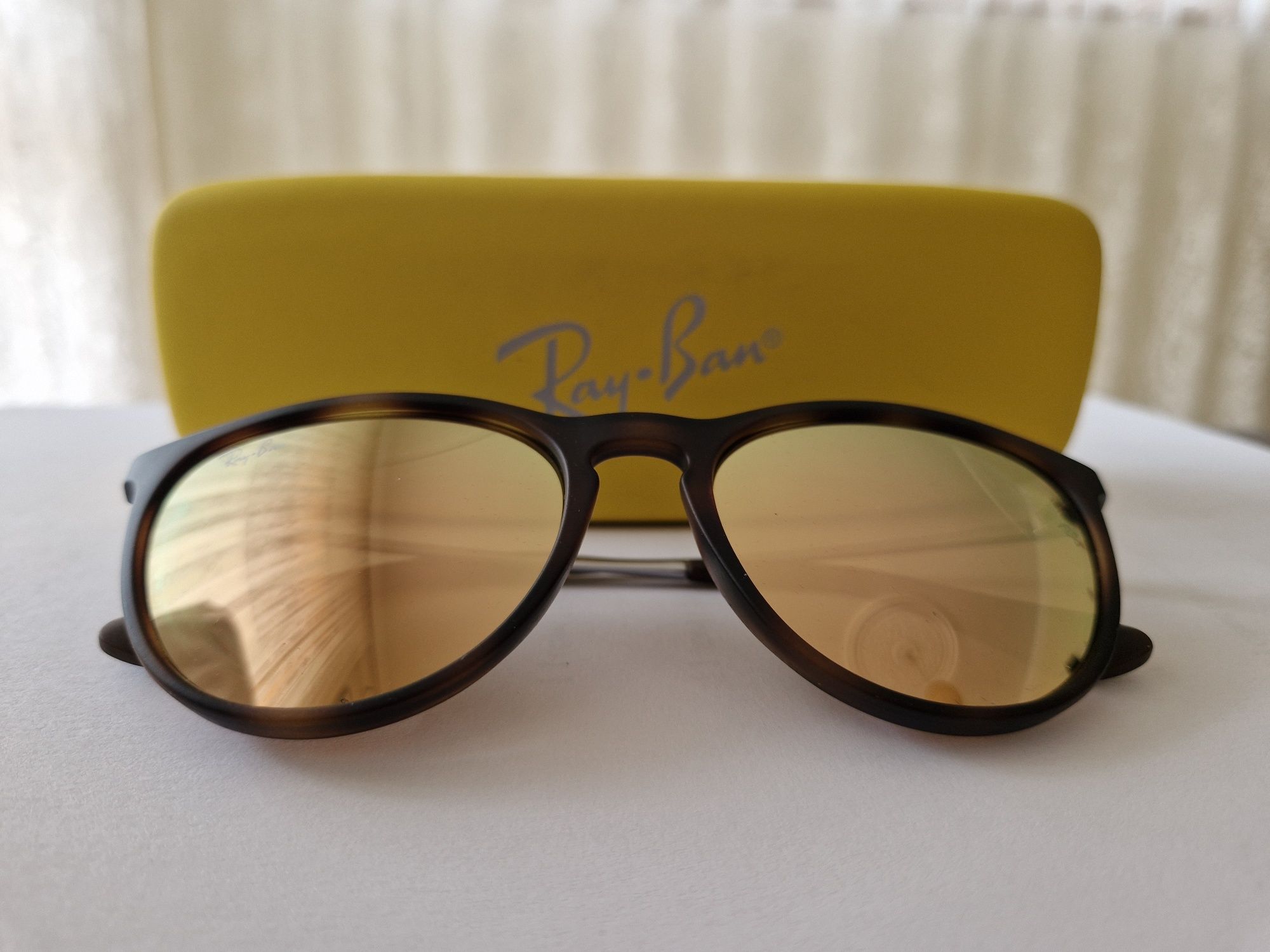 Óculos Rayban criança