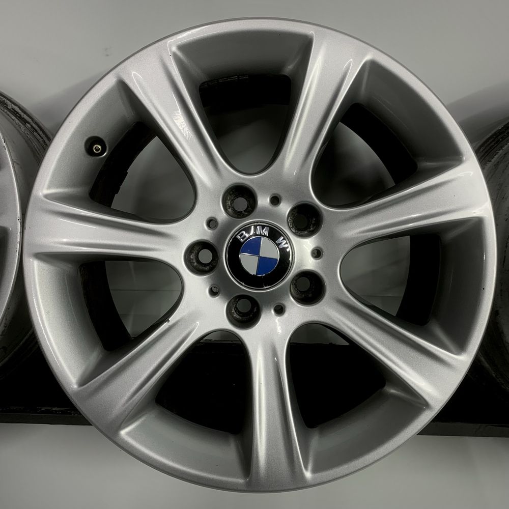 Felgi 17” BMW F30 F32 F36 F34 F10 E90 F20 (7,5J ET37) (226)