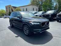 Volvo XC90 2018 Black