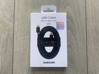 Oryginalny kabel Samsung USB-C do USB-C 1,8 m