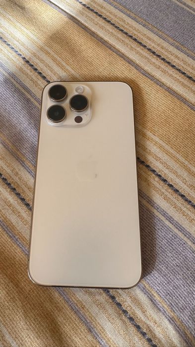 iPhone 14 Pro Max 256GB Como Novo