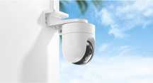 Xiaomi Outdoor Camera CW400 kamera IP zewnętrzn 2K Wifi IP66 Sklep Wwa