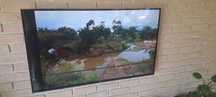 Tv samsung 40 cali