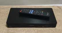 Odtwarzacz Blue-Ray PANASONIC DMP-BDT160