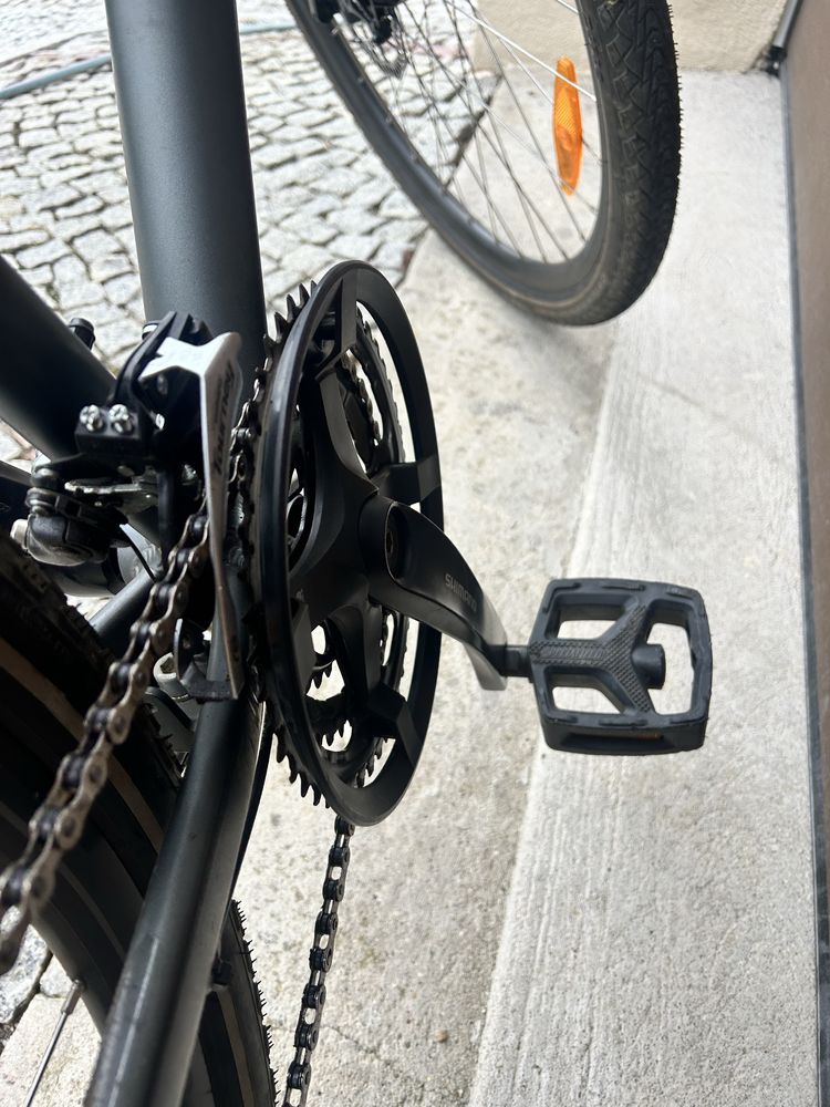 Rower Specialized Crosstrail