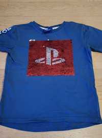 Koszulka na krótki rękaw t-shirt PlayStation Next 104