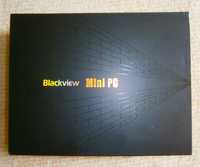 Minikomputer PC Blackview 16GB+512GB Intel 5095