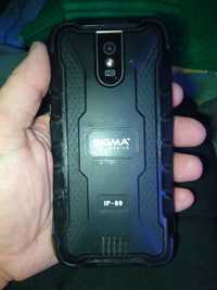 Смартфон Sigma pq29