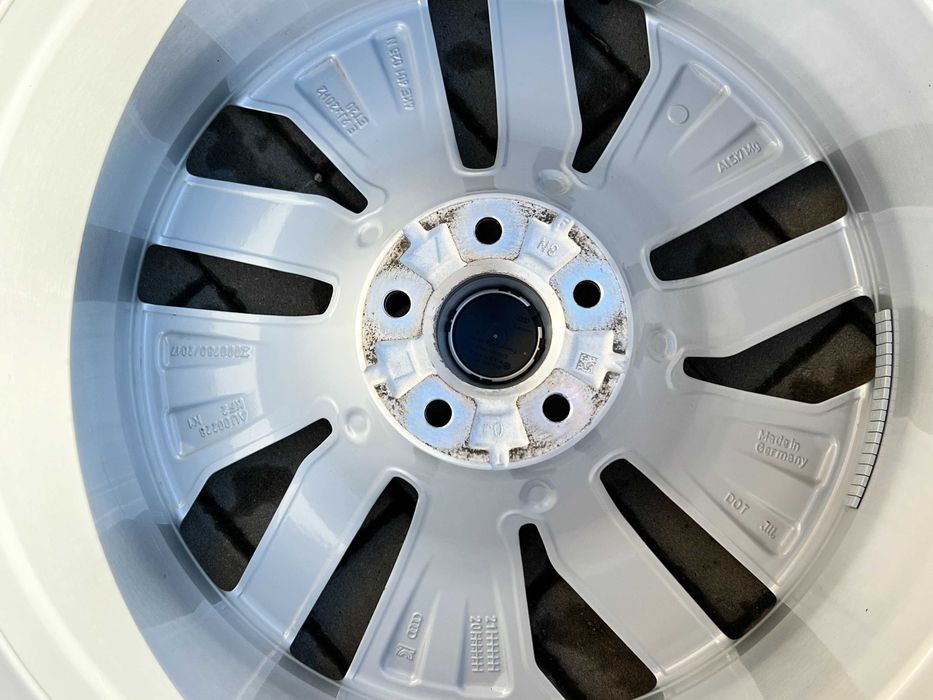 Диски Audi E-Tron S, R20 5*112