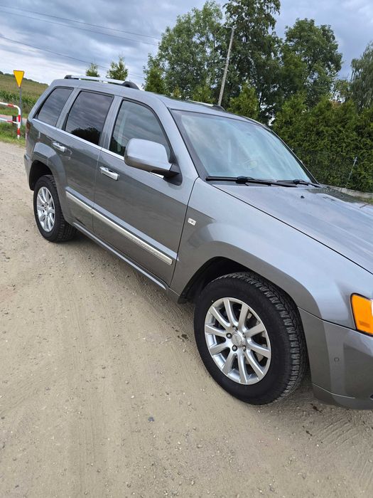 Jeep Grand CHEROKE
