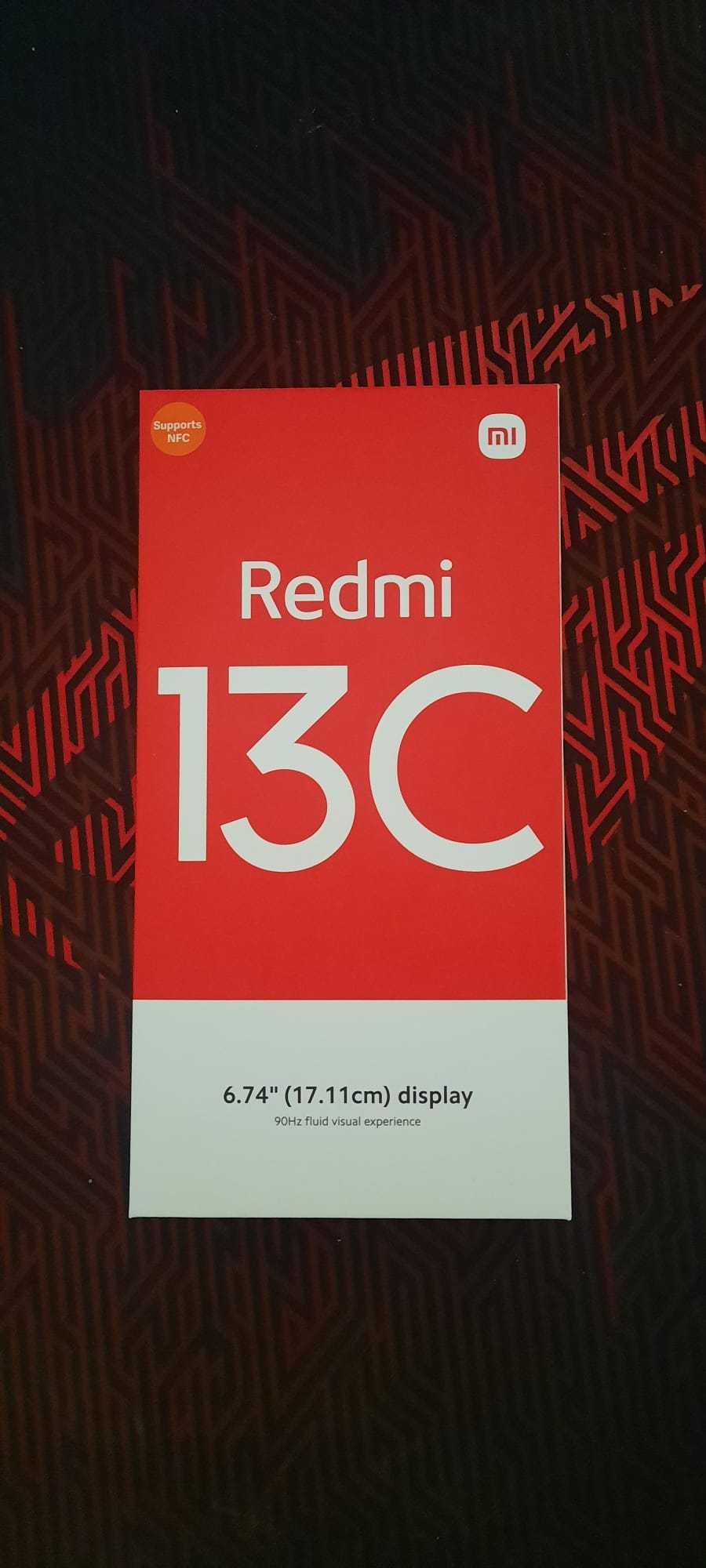 Xiaomi Redmi 13C 128GB