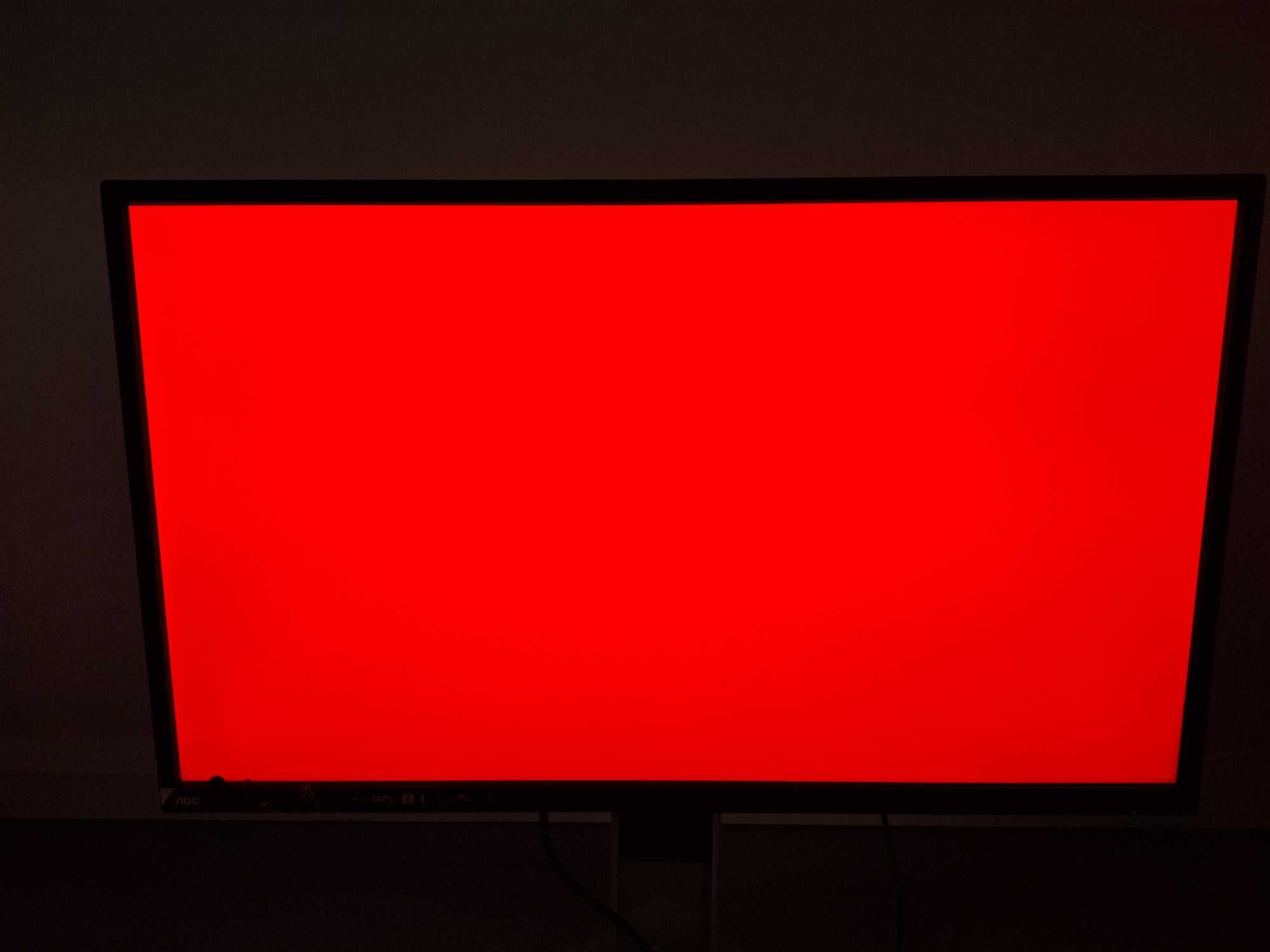 Monitor AOC Agon 2K 144Hz AG271QX
