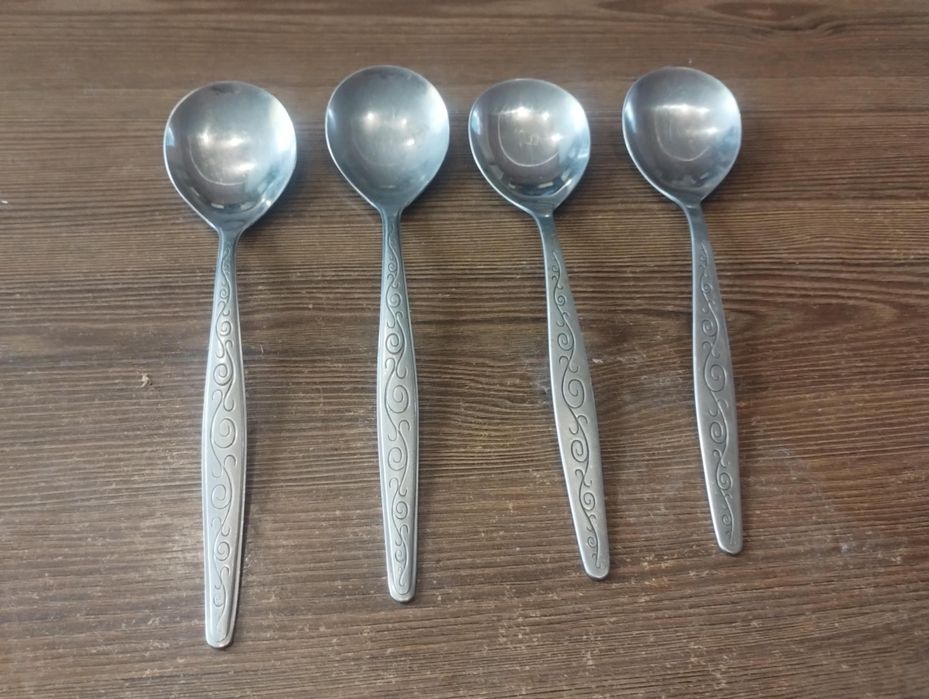 Посуд часів СССР