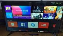 Телевизор смарт ТВ Samsung 32