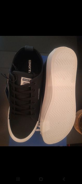Sapatilhas novas Jack Jones