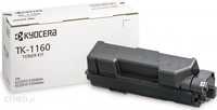 Toner Kyocera TK-1160 czarny