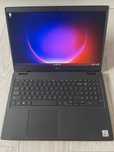 Laptop Dell Latitude 3510 15,6"/i5-10GEN/8GB/256SSD/Win11