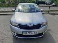 Продам Skoda rapid