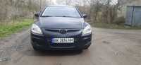 Hyundai I30 (Elantra Touring) 2012 року