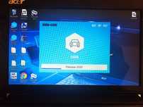 ACER  11cali z programem AUTOCOM