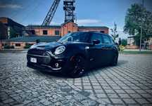 MINI Clubman MINI Clubman Cooper S ALL4