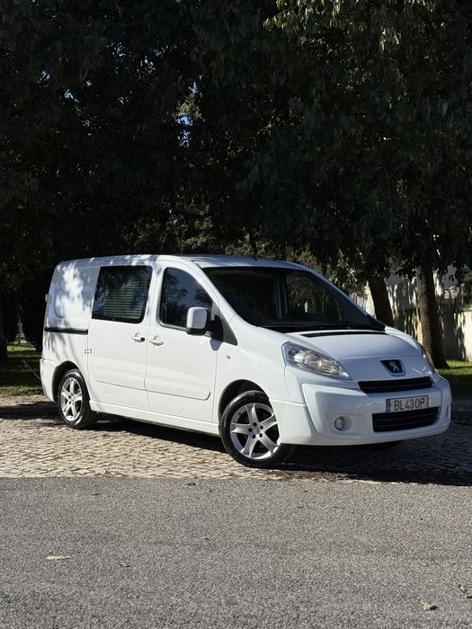 Peugeot expert 1.6 hdi